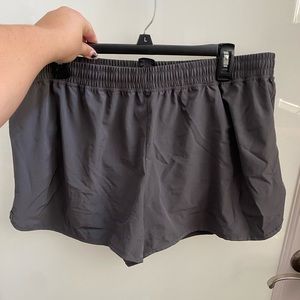 Champion Running Shorts (Plus Size)